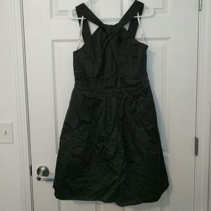 David's Bridal bridesmaids' dress style 83690